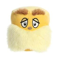 Dr. Seuss Plush Lorax Mallow By Aurora
