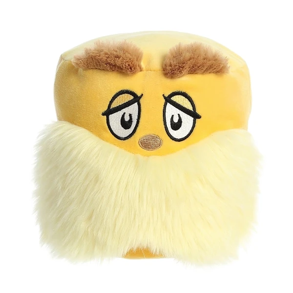 Dr. Seuss Plush Lorax Mallow By Aurora 3 Dr. Seuss Plush Lorax Mallow By Aurora