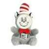 Dr. Seuss Plush Cat In The Hat Astronaut Palm Pals By Aurora 1 Dr. Seuss Plush Cat In The Hat Astronaut Palm Pals By Aurora -Boutique Plush Toy Discount Store AR 15222 2