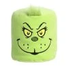 Dr. Seuss 6 Inch Plush Grinch Mallow By Aurora 2 Dr. Seuss 6 Inch Plush Grinch Mallow By Aurora -Boutique Plush Toy Discount Store AR 15392 2