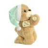 Precious Moments Charlie Prayer Bear Stuffed Animal By Aurora