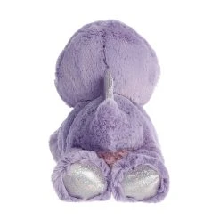 Precious Moments Stella Stegosaurus Stuffed Animal Dinosaur By Aurora -Boutique Plush Toy Discount Store AR 15855 6