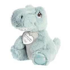 Precious Moments Taylor T-Rex Stuffed Animal Dinosaur By Aurora -Boutique Plush Toy Discount Store AR 15863 6