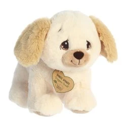 Precious Moments Eco Daniel Spaniel Stuffed Animal Dog By Aurora