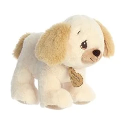Precious Moments Eco Daniel Spaniel Stuffed Animal Dog By Aurora -Boutique Plush Toy Discount Store AR 15867 4