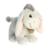 Precious Moments Eco Dusty Donkey Stuffed Animal By Aurora