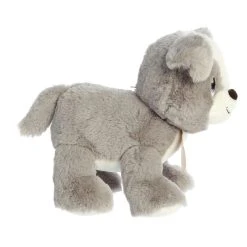 Precious Moments Eco Winston Terrier Stuffed Animal Dog By Aurora -Boutique Plush Toy Discount Store AR 15874 5