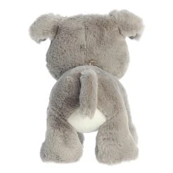 Precious Moments Eco Winston Terrier Stuffed Animal Dog By Aurora -Boutique Plush Toy Discount Store AR 15874 6