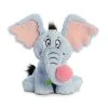 Dr. Seuss Horton Stuffed Animal By Aurora
