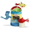 Dr. Seuss One Fish Two Fish Playset For Babies By Aurora -Boutique Plush Toy Discount Store AR 15919 2