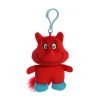 Dr. Seuss Fox In Socks Clip-On Stuffed Animal By Aurora