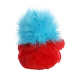 Dr. Seuss Thing 2 Palm Pals Plush By Aurora -Boutique Plush Toy Discount Store AR 15971 5