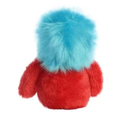 Dr. Seuss Thing 1 Small Stuffed Animal By Aurora -Boutique Plush Toy Discount Store AR 15977 4