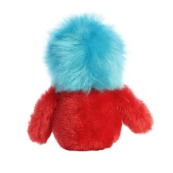 Dr. Seuss Thing 2 Small Stuffed Animal By Aurora 9 Dr. Seuss Thing 2 Small Stuffed Animal By Aurora -Boutique Plush Toy Discount Store AR 15978 4