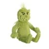 Dr. Seuss Grinch 7 Inch Stuffed Animal By Aurora