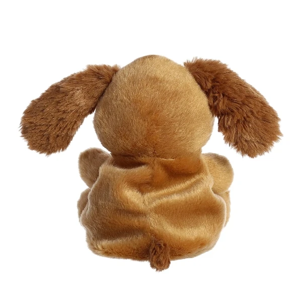 Dr. Seuss Max The Dog Palm Pals Plush By Aurora 6 Dr. Seuss Max The Dog Palm Pals Plush By Aurora - Image 4