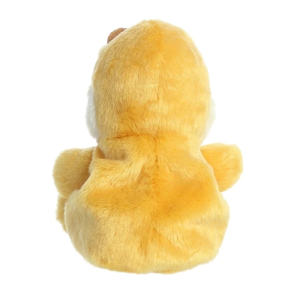 Dr. Seuss The Lorax Palm Pals Plush By Aurora 6 Dr. Seuss The Lorax Palm Pals Plush By Aurora - Image 4