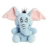 Dr. Seuss Horton Palm Pals Plush By Aurora -Boutique Plush Toy Discount Store AR 15991 2