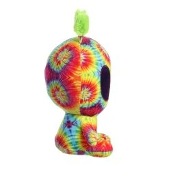Supernova The Light Up Tie-Dye Alien Stuffed Animal By Aurora -Boutique Plush Toy Discount Store AR 16517 4