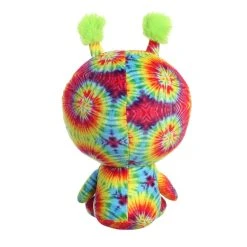 Supernova The Light Up Tie-Dye Alien Stuffed Animal By Aurora -Boutique Plush Toy Discount Store AR 16517 5