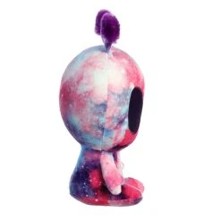 Cosmic The Light Up Pink Galaxy Alien Stuffed Animal By Aurora 9 Cosmic The Light Up Pink Galaxy Alien Stuffed Animal By Aurora -Boutique Plush Toy Discount Store AR 16518 4