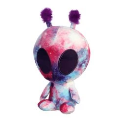 Cosmic The Light Up Pink Galaxy Alien Stuffed Animal By Aurora 11 Cosmic The Light Up Pink Galaxy Alien Stuffed Animal By Aurora -Boutique Plush Toy Discount Store AR 16518 6