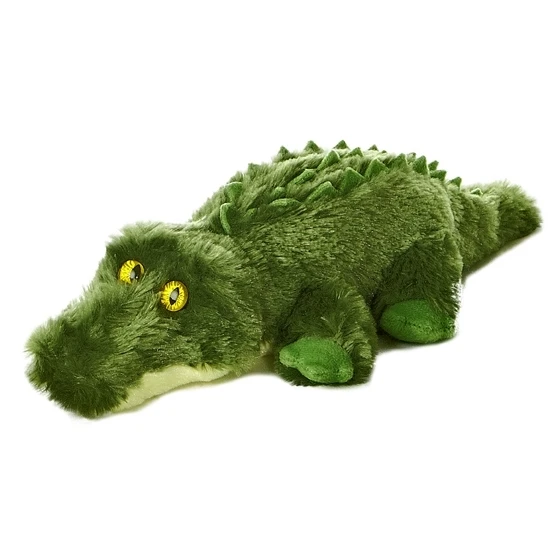 Little Gotcha The Stuffed Crocodile Mini Flopsie By Aurora 3 Little Gotcha The Stuffed Crocodile Mini Flopsie By Aurora