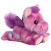 Tuttifrutti The Small Stuffed Purple Pegasus Bright Fancies By Aurora