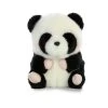 Precious The Panda Stuffed Animal 5 Inch Rolly Pet By Aurora -Boutique Plush Toy Discount Store AR 16825 2
