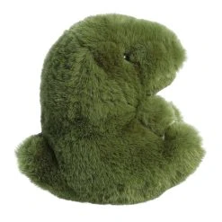 Rawr The Stuffed T-Rex 5 Inch Rolly Pet Plush By Aurora -Boutique Plush Toy Discount Store AR 16984 4