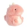 Avery The Stuffed Allosaurus 5 Inch Rolly Pet By Aurora 1 Avery The Stuffed Allosaurus 5 Inch Rolly Pet By Aurora -Boutique Plush Toy Discount Store AR 16995 2