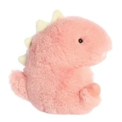 Avery The Stuffed Allosaurus 5 Inch Rolly Pet By Aurora -Boutique Plush Toy Discount Store AR 16995 4