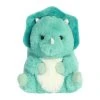 Teya The Stuffed Triceratops 5 Inch Rolly Pet By Aurora 2 Teya The Stuffed Triceratops 5 Inch Rolly Pet By Aurora -Boutique Plush Toy Discount Store AR 16997 2