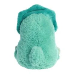 Teya The Stuffed Triceratops 5 Inch Rolly Pet By Aurora -Boutique Plush Toy Discount Store AR 16997 5