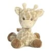 Loppy The Musical Giraffe Stuffed Animal By Ebba -Boutique Plush Toy Discount Store AR 20834 2