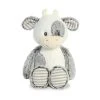 Cuddlers Coby The Baby Safe Plush Cow By Ebba 2 Cuddlers Coby The Baby Safe Plush Cow By Ebba -Boutique Plush Toy Discount Store AR 20876 2