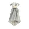 Cuddlers Coby The Cow Luvster Baby Blanket By Ebba
