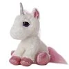Heavenly The Dreamy Eyes Unicorn Stuffed Animal By Aurora