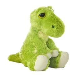 Tee The Dreamy Eyes T-Rex Stuffed Animal By Aurora