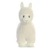 Lil' Llove The Baby Safe Plush White Llama By Ebba -Boutique Plush Toy Discount Store AR 23021 2