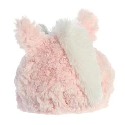 Aria The Plush Pink Unicorn Diaper Cover And Baby Hat By Aurora -Boutique Plush Toy Discount Store AR 23032 4