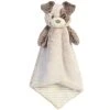 Cuddlers Pocko The Puppy Luvster Baby Blanket By Ebba -Boutique Plush Toy Discount Store AR 23144 2