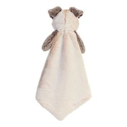 Cuddlers Pocko The Puppy Luvster Baby Blanket By Ebba -Boutique Plush Toy Discount Store AR 23144 4