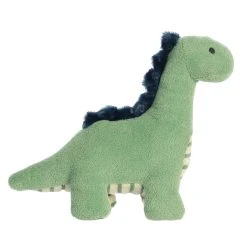 Brontey The Baby Safe Brontosaurus Plush Dinosaur By Ebba -Boutique Plush Toy Discount Store AR 23211 5