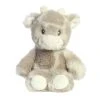 Cuddlers Gabby The Baby Safe Plush Giraffe Rattle By Ebba -Boutique Plush Toy Discount Store AR 23257 2
