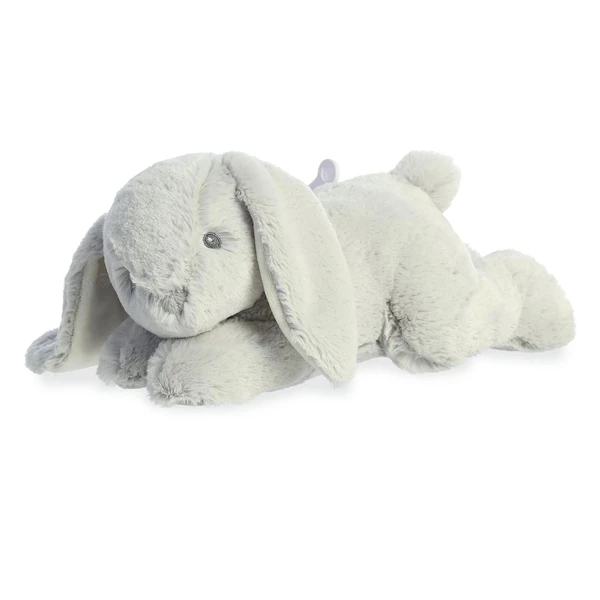 Dewey The Baby Safe Plush Musical Bunny With Sound By Ebba 3 Dewey The Baby Safe Plush Musical Bunny With Sound By Ebba