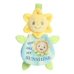 You Are My Sunshine Story Pals Soft Book By Ebba