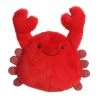 Splasheez Baby Safe Plush Crab By Ebba 2 Splasheez Baby Safe Plush Crab By Ebba -Boutique Plush Toy Discount Store AR 23312 2