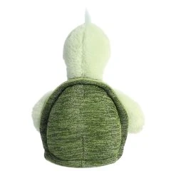 Splasheez Baby Safe Plush Turtle By Ebba -Boutique Plush Toy Discount Store AR 23314 4