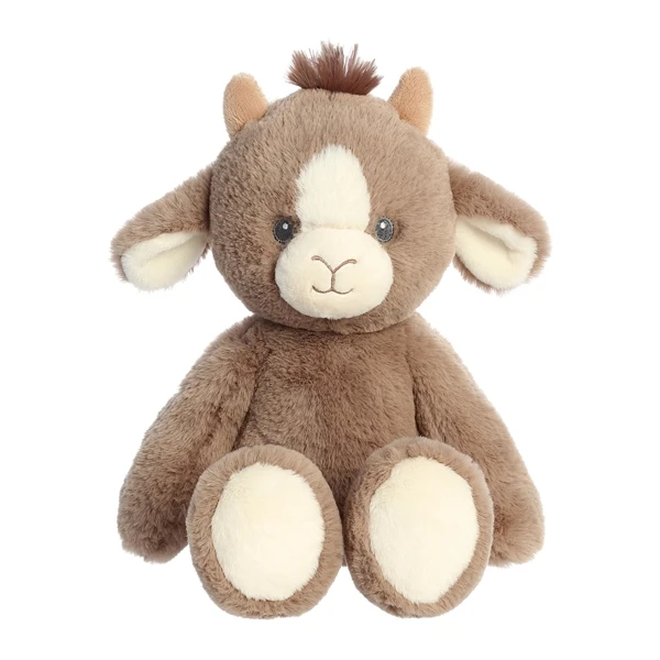 Cuddlers Billie The Baby Safe Plush Goat By Ebba 3 Cuddlers Billie The Baby Safe Plush Goat By Ebba